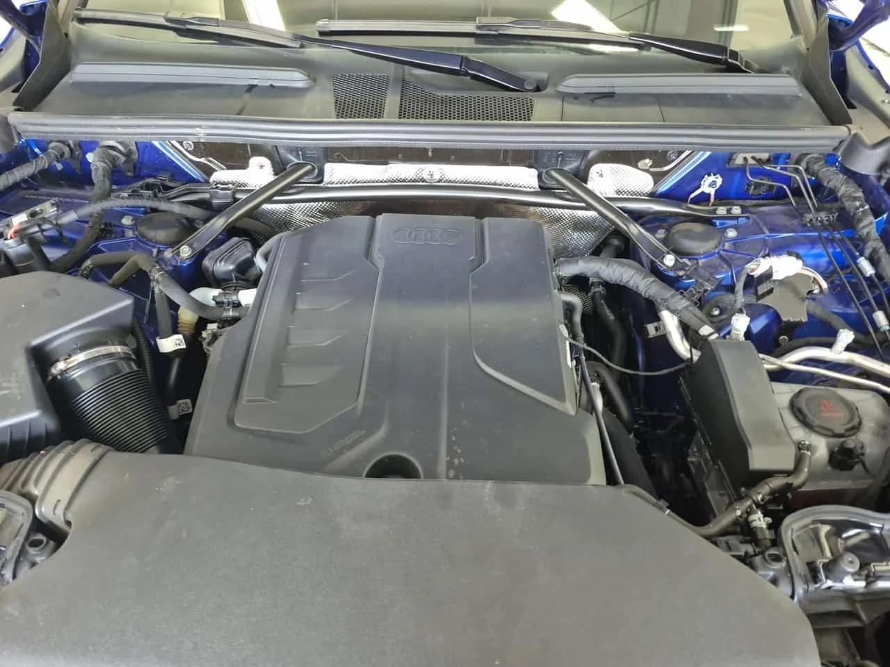 Audi Q5 PROGRESSIV| S-LINE| DISTRONIC| 360| HUD| PANO | Mobile.bg � ����������� 16