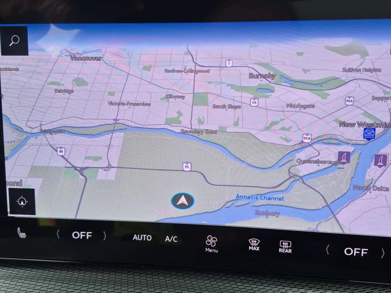 Audi Q5 PROGRESSIV| S-LINE| DISTRONIC| 360| HUD| PANO | Mobile.bg � ����������� 12