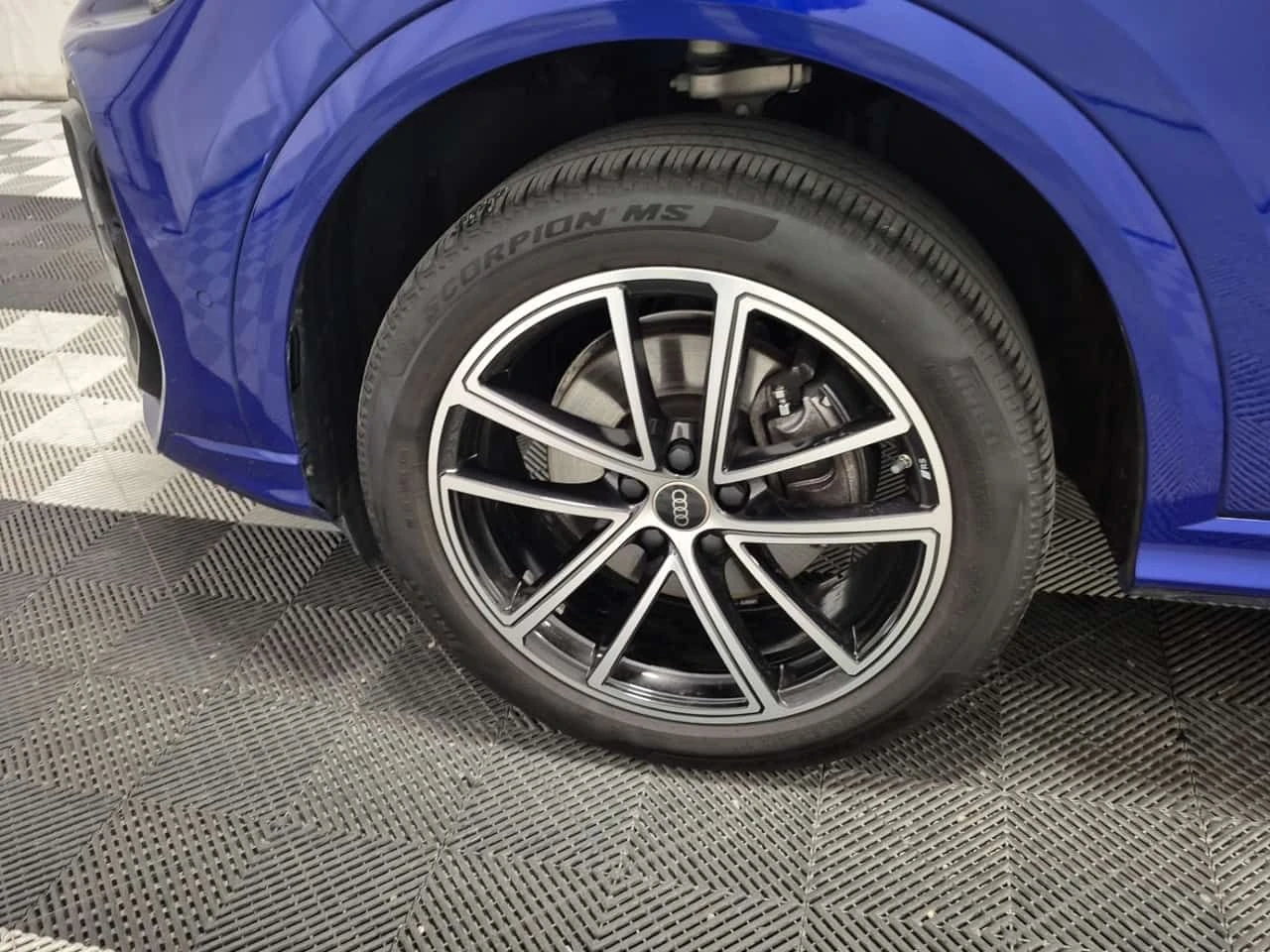 Audi Q5 PROGRESSIV| S-LINE| DISTRONIC| 360| HUD| PANO | Mobile.bg � ����������� 5