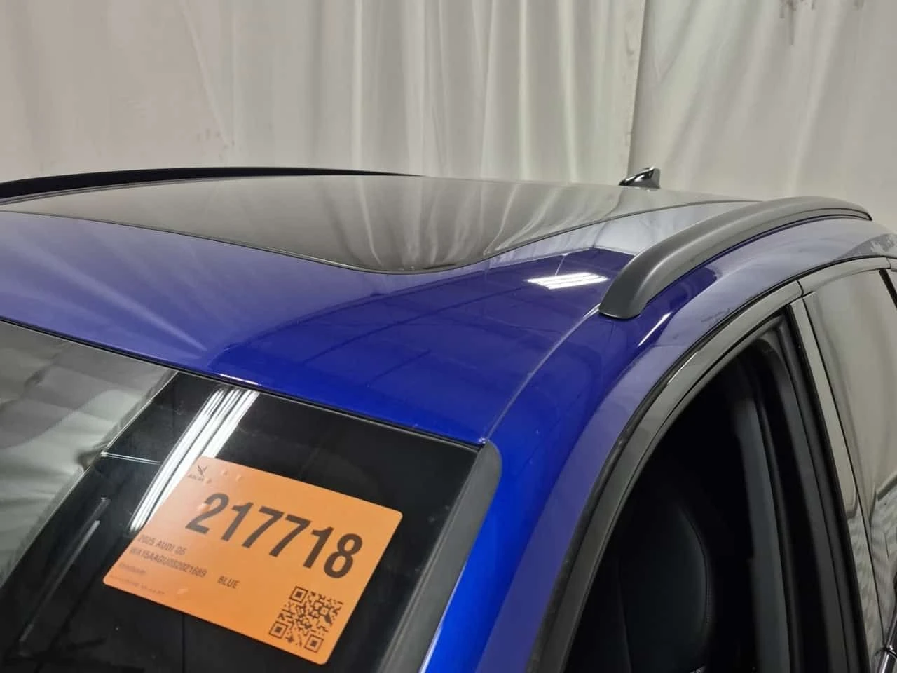 Audi Q5 PROGRESSIV| S-LINE| DISTRONIC| 360| HUD| PANO | Mobile.bg � ����������� 6