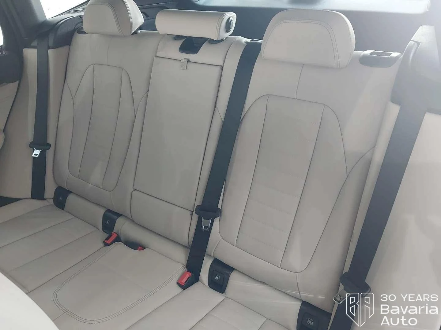 BMW X3 M40d xDrive Sportautomatic, снимка 8 - Автомобили и джипове - 54624313