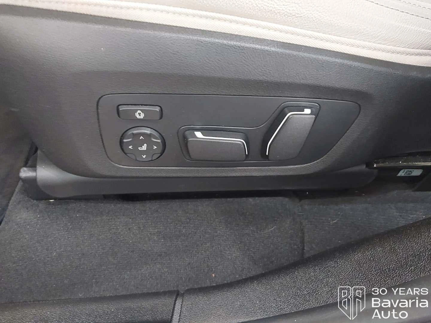 BMW X3 M40d xDrive Sportautomatic, снимка 12 - Автомобили и джипове - 54624313