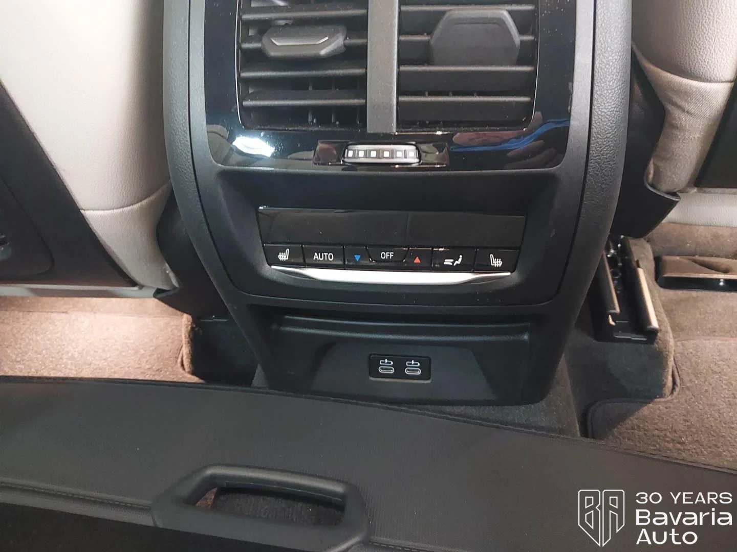 BMW X3 M40d xDrive Sportautomatic, снимка 14 - Автомобили и джипове - 54624313
