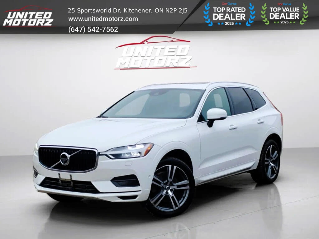Volvo XC60 T6 Momentum* 4x4* 360 CAM* ПОДГРЕВ* PANORAMA* , снимка 7 - Автомобили и джипове - 54632100