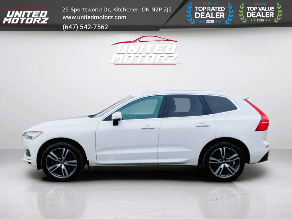 Volvo XC60 T6 Momentum* 4x4* 360 CAM* ПОДГРЕВ* PANORAMA* , снимка 6 - Автомобили и джипове - 54632100