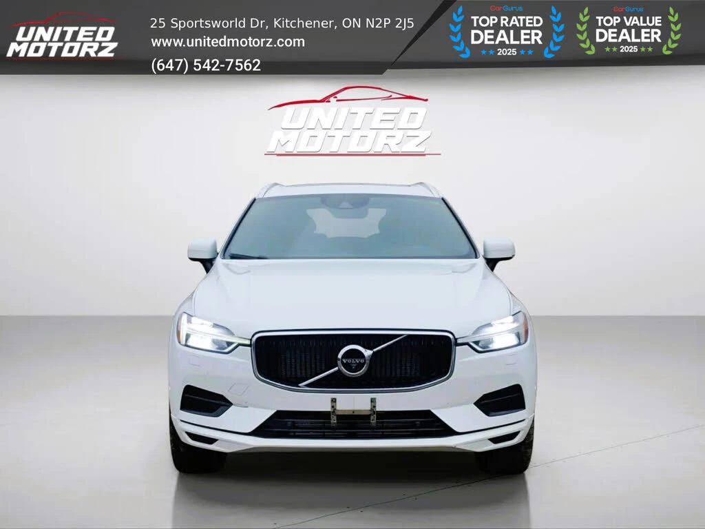 Volvo XC60 T6 Momentum* 4x4* 360 CAM* ПОДГРЕВ* PANORAMA* , снимка 8 - Автомобили и джипове - 54632100