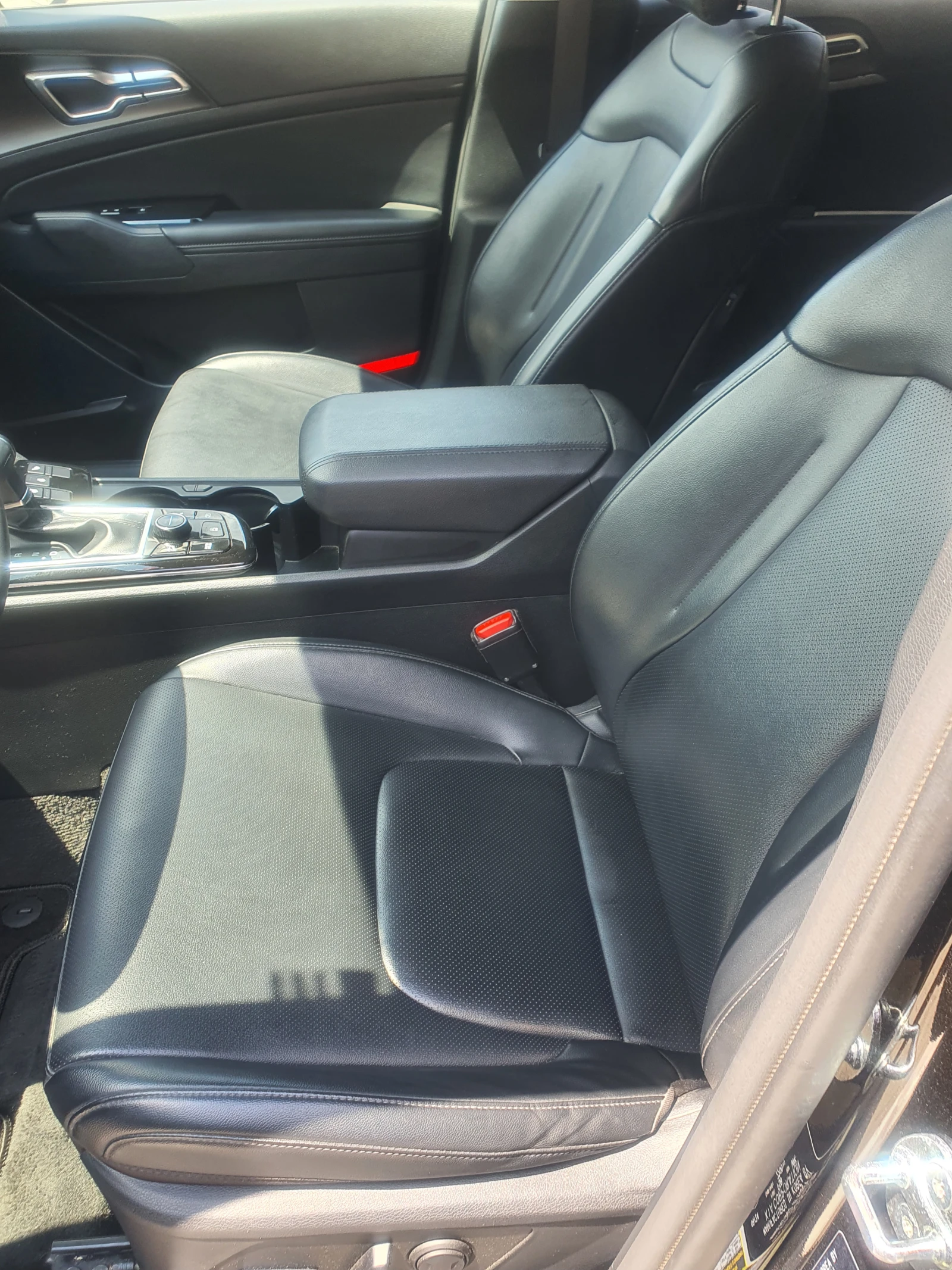 Kia Sportage ЕХ 2.5 GDI  DISTRONIC PANORAMA, снимка 14 - Автомобили и джипове - 55072079