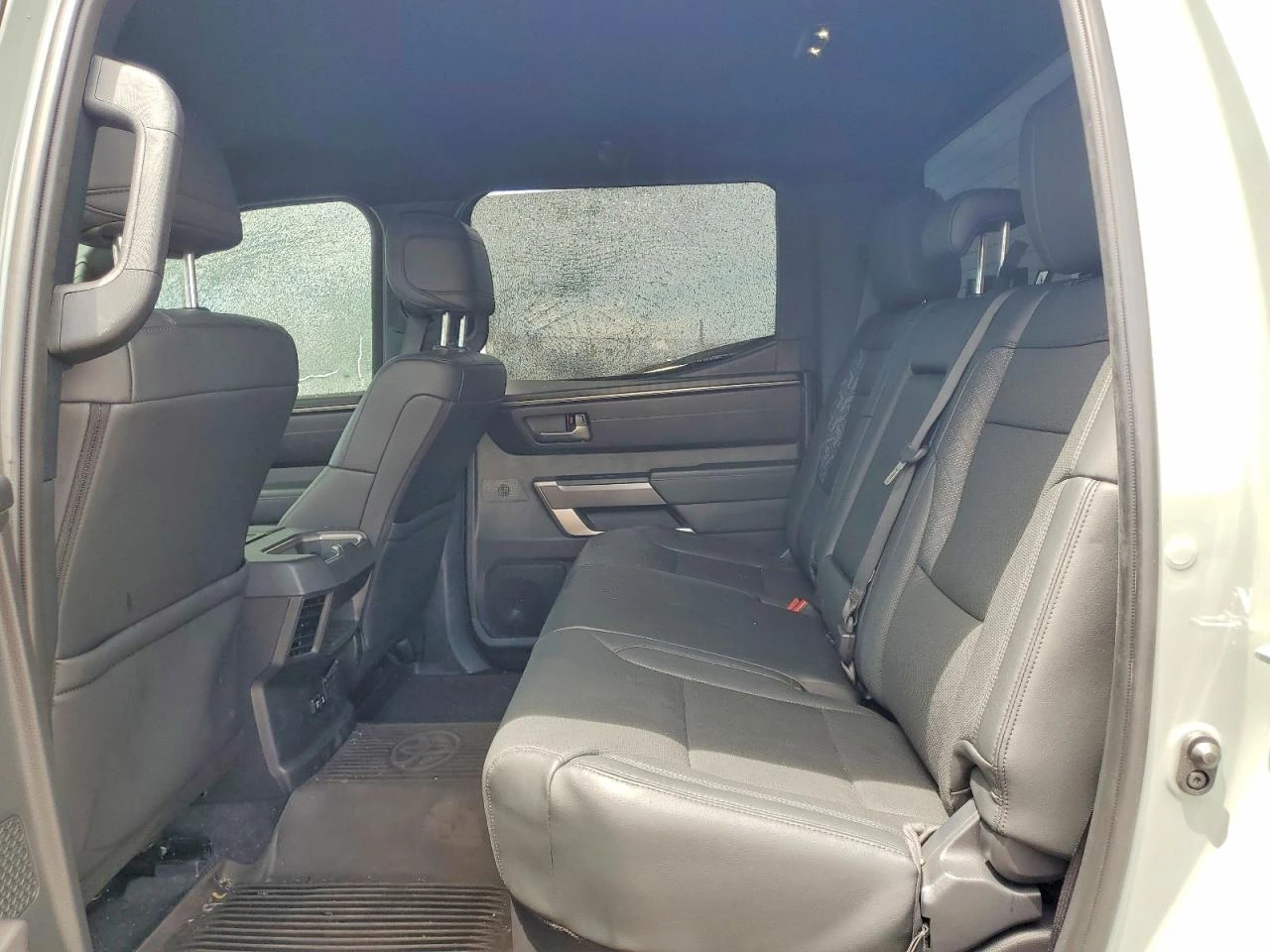 Toyota Tundra 3.4l Sr5, снимка 10 - Автомобили и джипове - 55382504