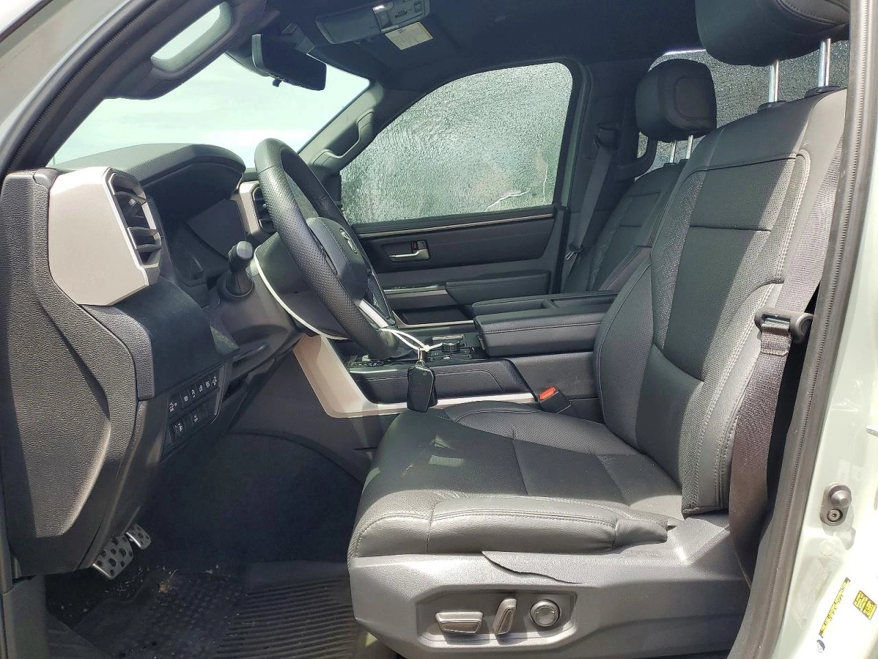 Toyota Tundra 3.4l Sr5, снимка 7 - Автомобили и джипове - 55382504