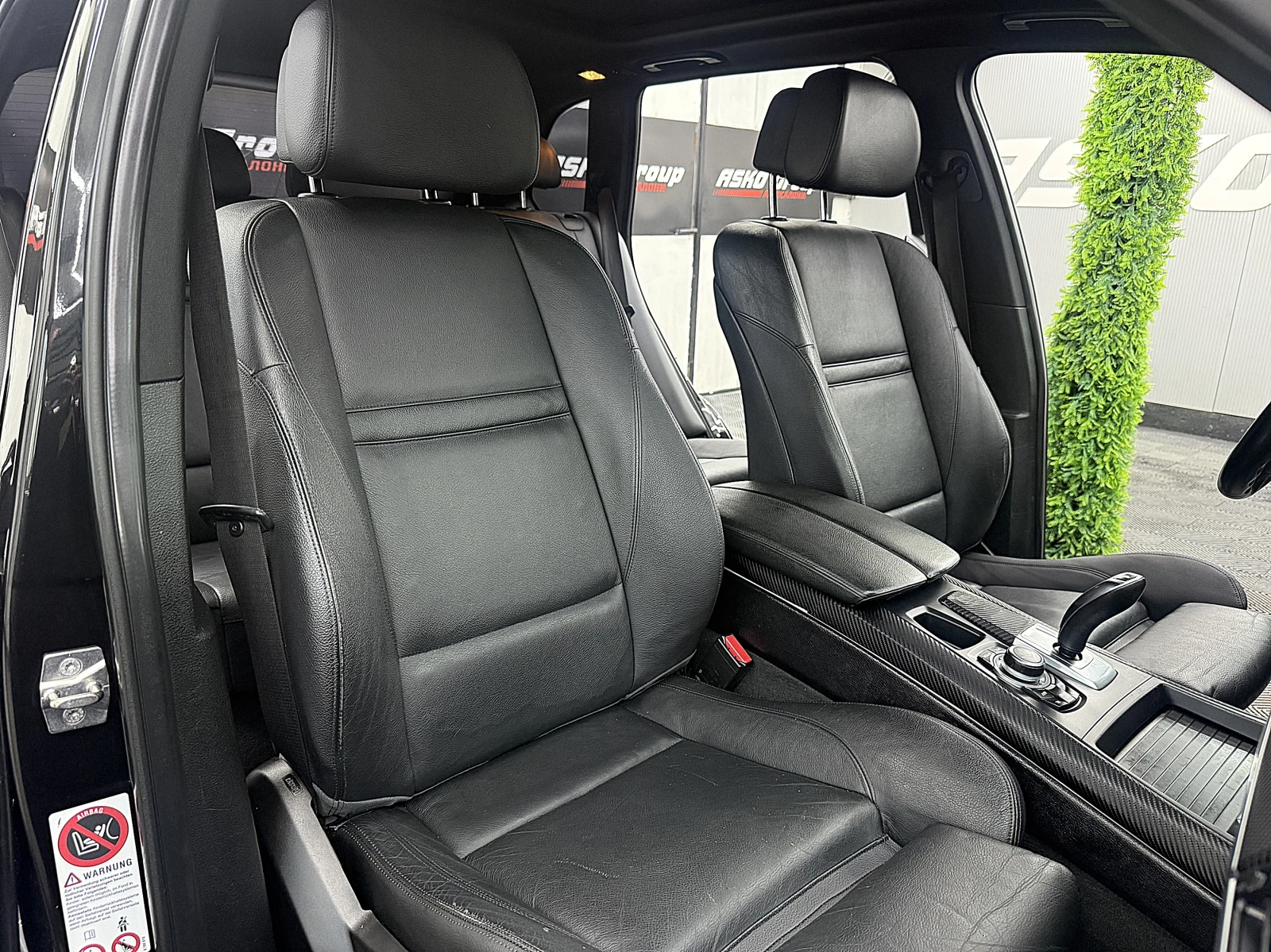 BMW X5 PANORAMA/360-Kamera/Xdrive/Germany/СОБСТВЕН ЛИЗИНГ, снимка 12 - Автомобили и джипове - 55650356