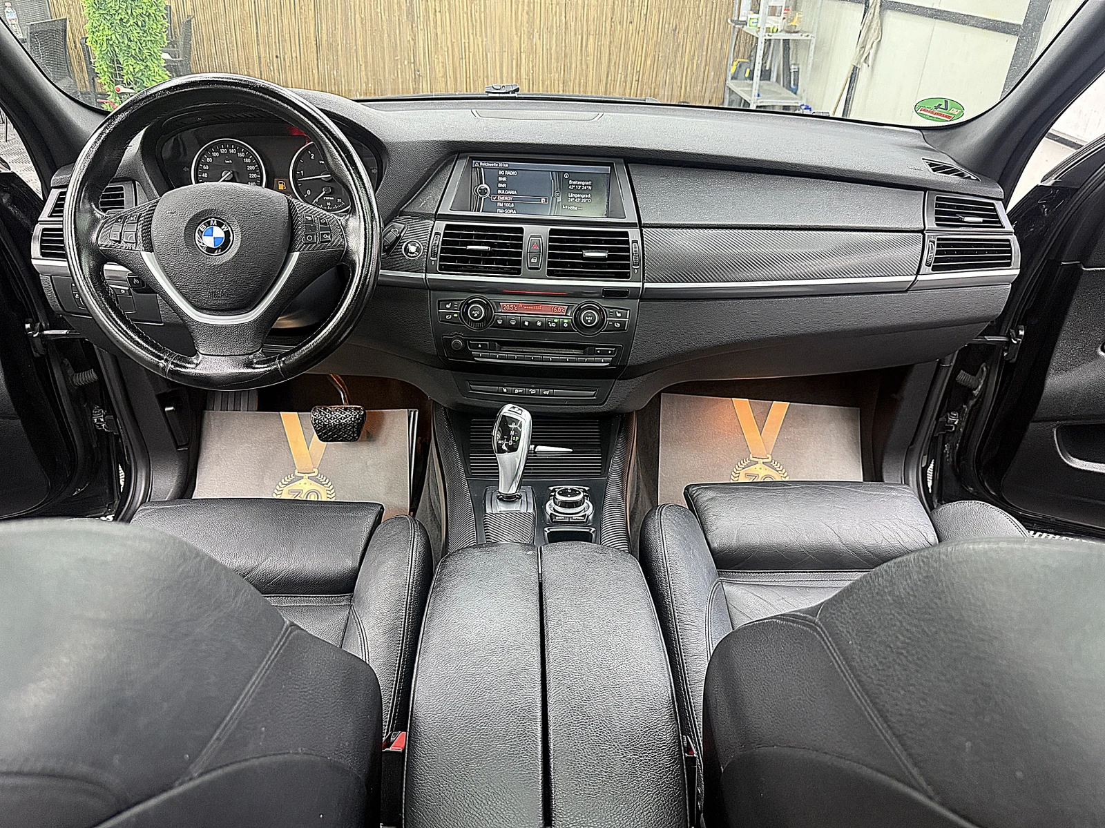 BMW X5 PANORAMA/360-Kamera/Xdrive/Germany/СОБСТВЕН ЛИЗИНГ, снимка 14 - Автомобили и джипове - 55650356