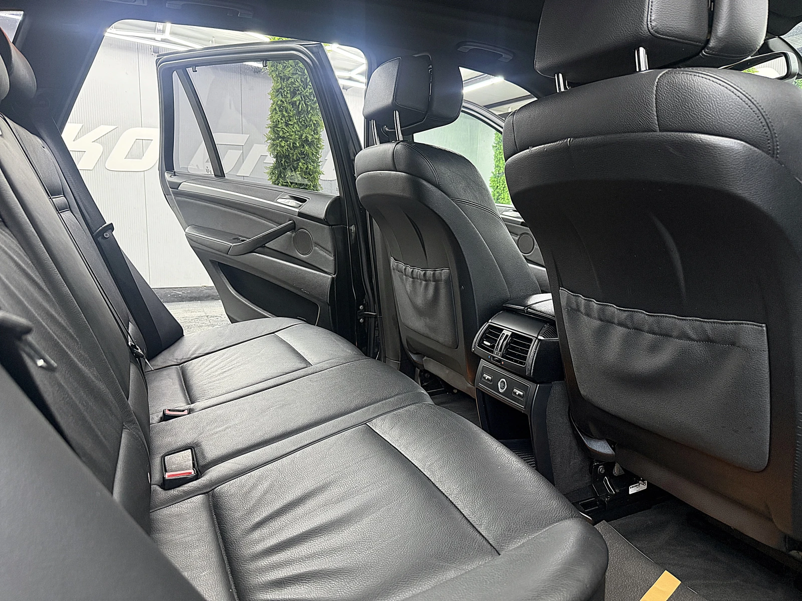 BMW X5 PANORAMA/360-Kamera/Xdrive/Germany/СОБСТВЕН ЛИЗИНГ, снимка 9 - Автомобили и джипове - 55650356