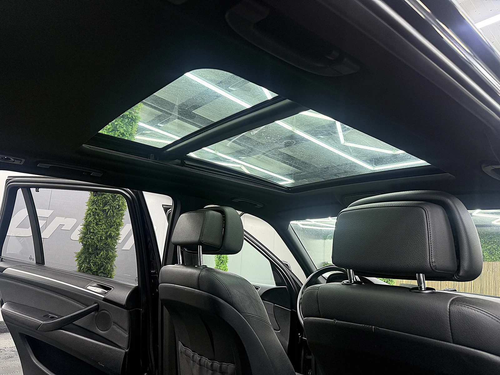 BMW X5 PANORAMA/360-Kamera/Xdrive/Germany/СОБСТВЕН ЛИЗИНГ, снимка 13 - Автомобили и джипове - 55650356