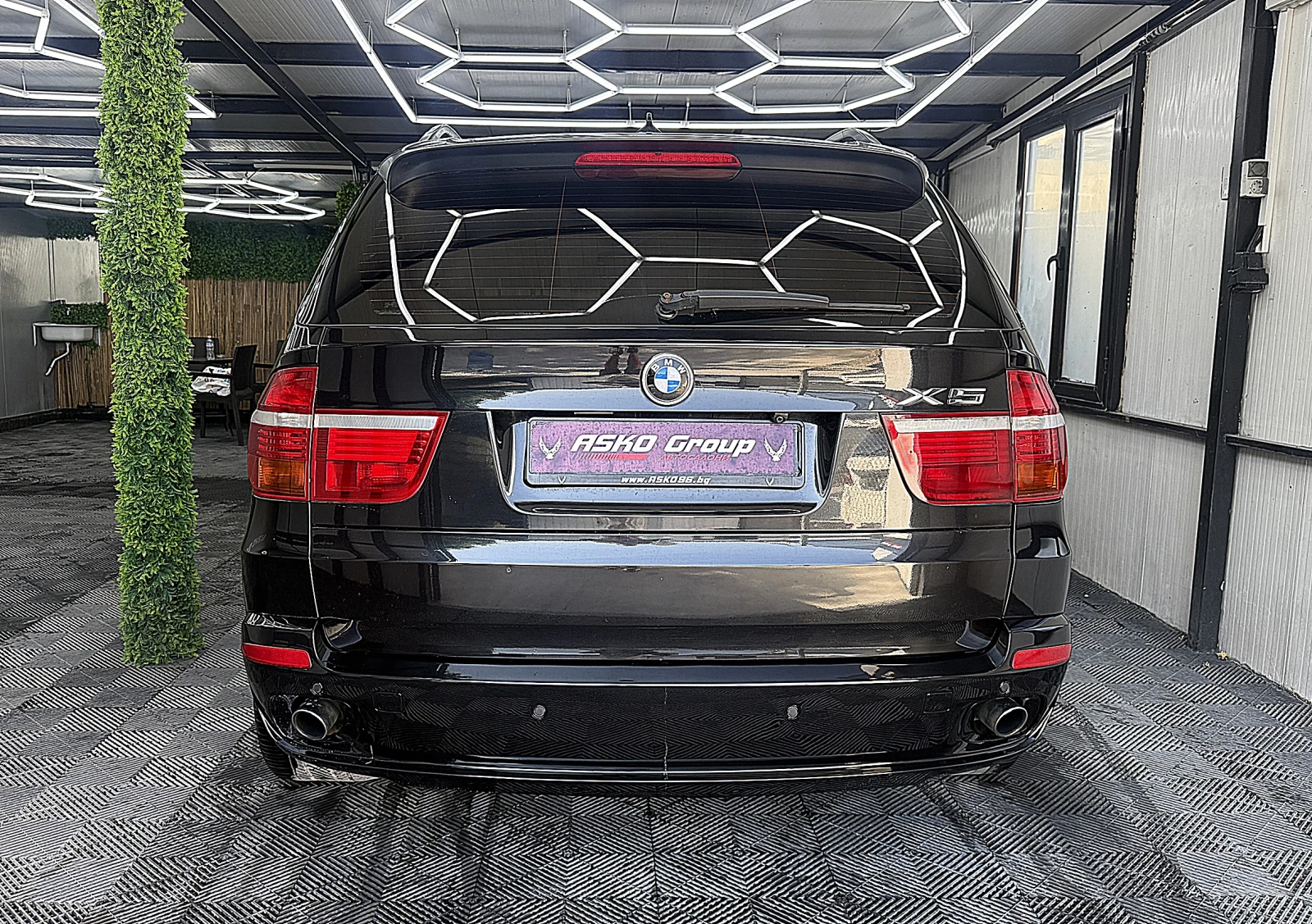 BMW X5 PANORAMA/360-Kamera/Xdrive/Germany/СОБСТВЕН ЛИЗИНГ, снимка 5 - Автомобили и джипове - 55650356