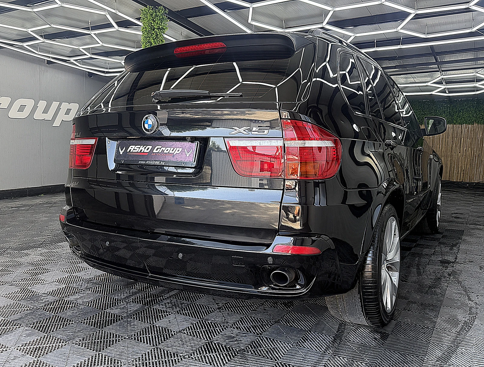 BMW X5 PANORAMA/360-Kamera/Xdrive/Germany/СОБСТВЕН ЛИЗИНГ, снимка 6 - Автомобили и джипове - 55650356