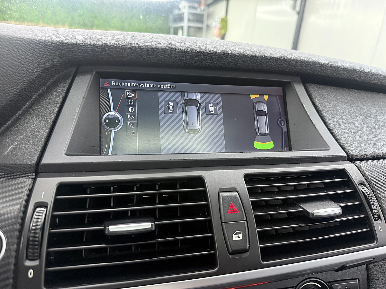 BMW X5 PANORAMA/360-Kamera/Xdrive/Germany/СОБСТВЕН ЛИЗИНГ, снимка 17 - Автомобили и джипове - 55650356