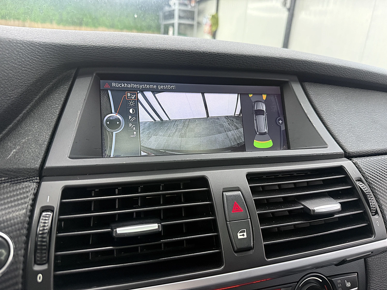 BMW X5 PANORAMA/360-Kamera/Xdrive/Germany/СОБСТВЕН ЛИЗИНГ, снимка 16 - Автомобили и джипове - 55650356