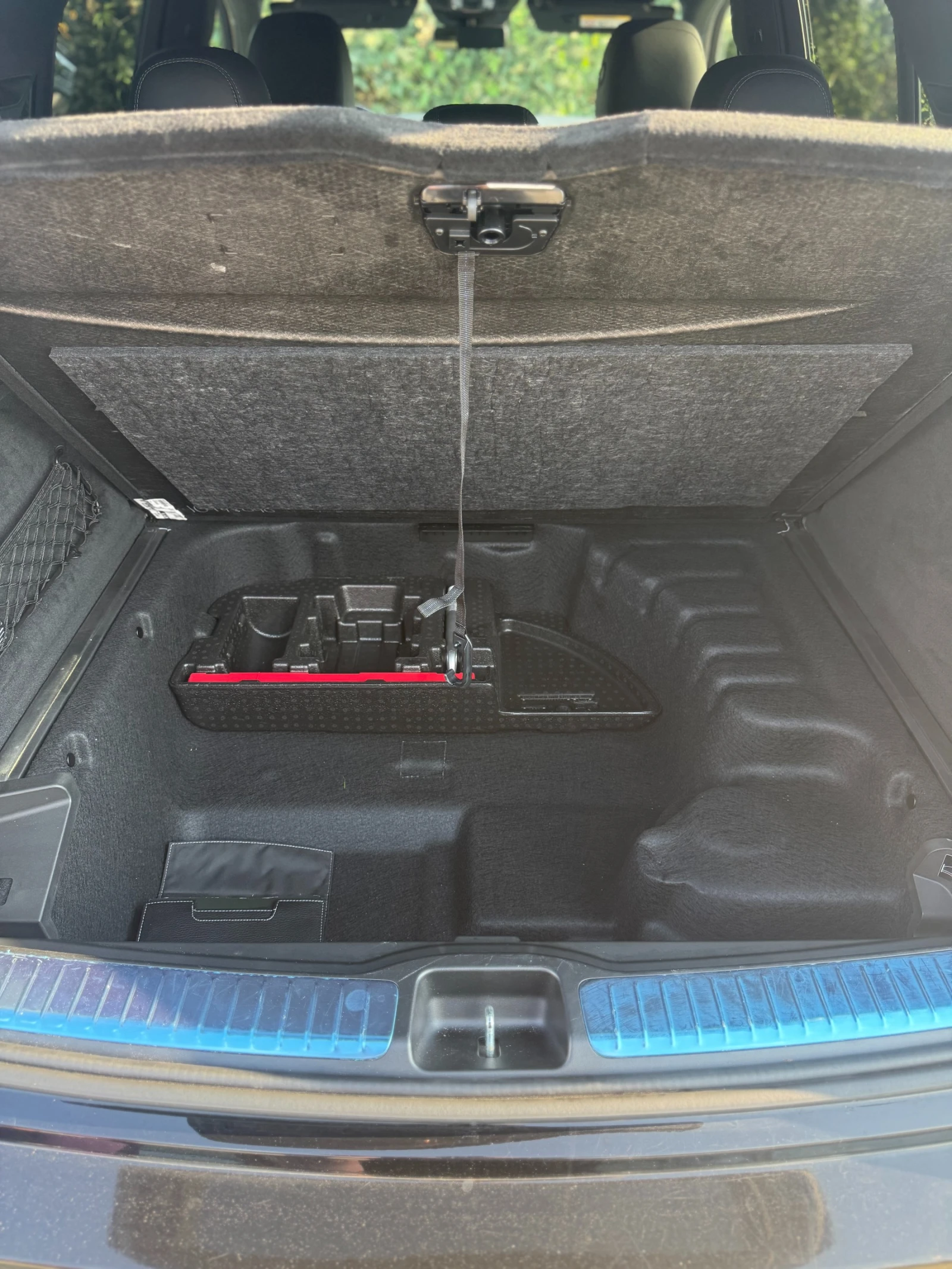 Mercedes-Benz GLE 63 S AMG, снимка 8 - Автомобили и джипове - 55827704