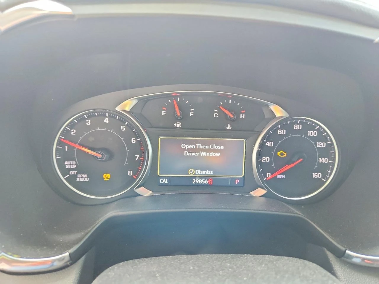 Chevrolet Blazer 2.0l 2Lt, снимка 9 - Автомобили и джипове - 55892132