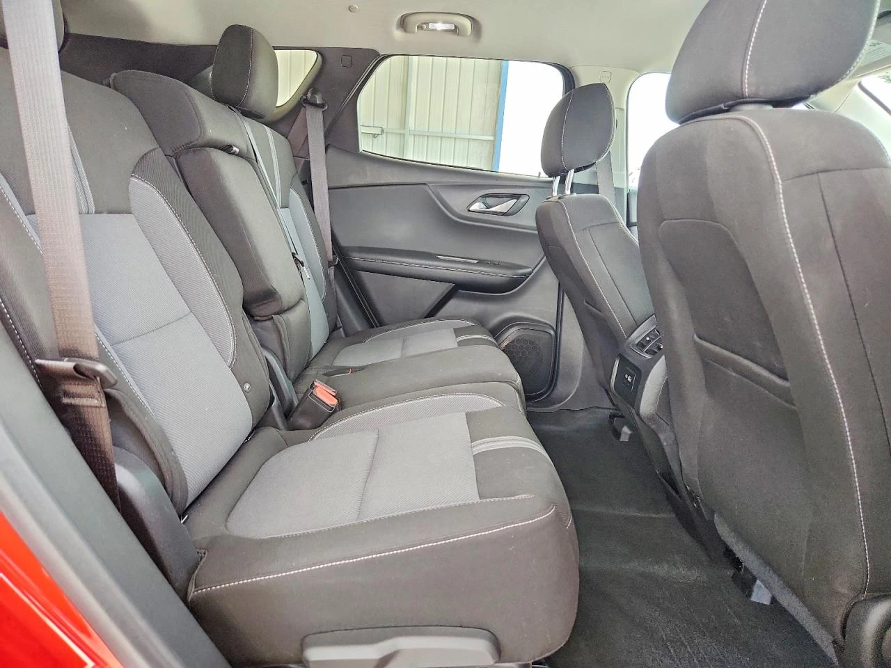 Chevrolet Blazer 2.0l 2Lt, снимка 10 - Автомобили и джипове - 55892132