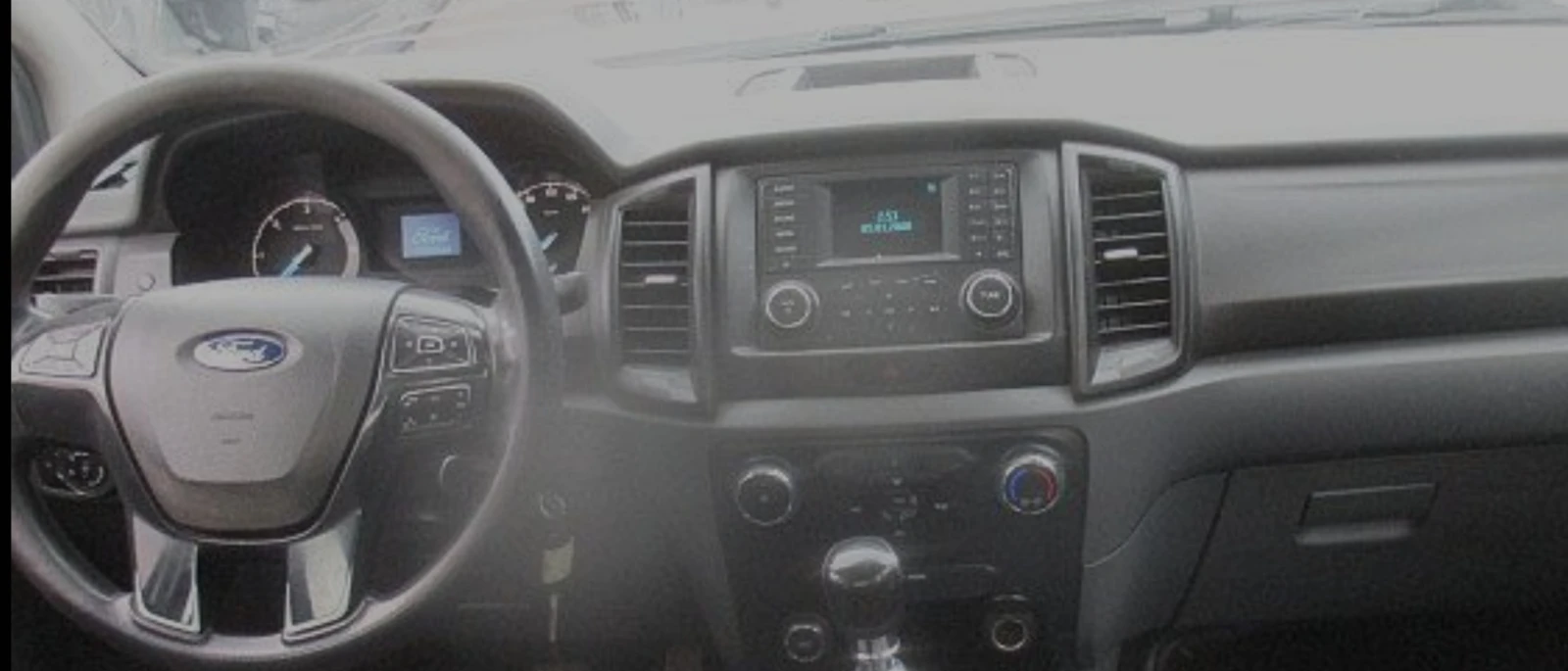 Ford Ranger 2.2D FACE, снимка 5 - Автомобили и джипове - 55974872