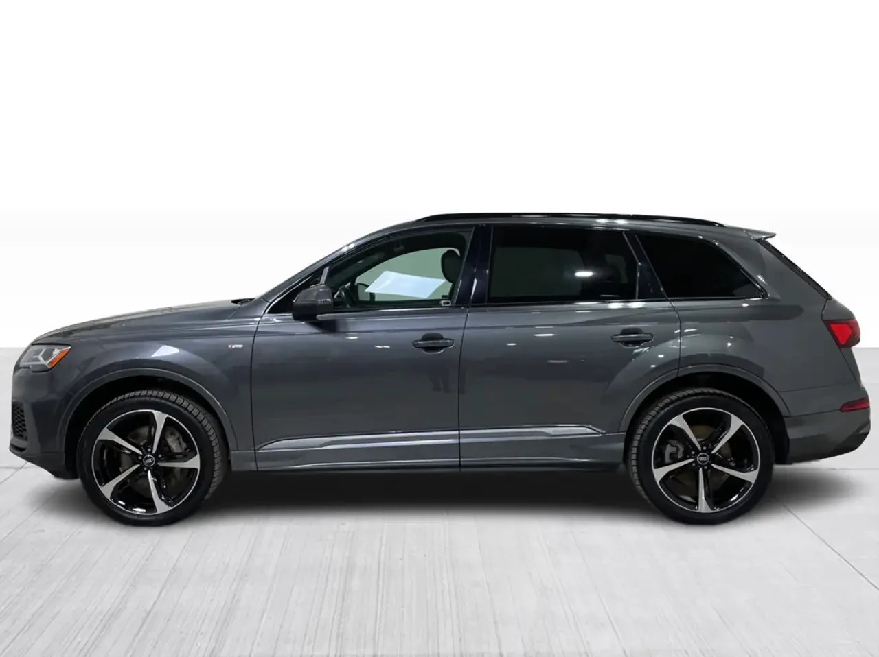 Audi Q7, снимка 5 - Автомобили и джипове - 56180747