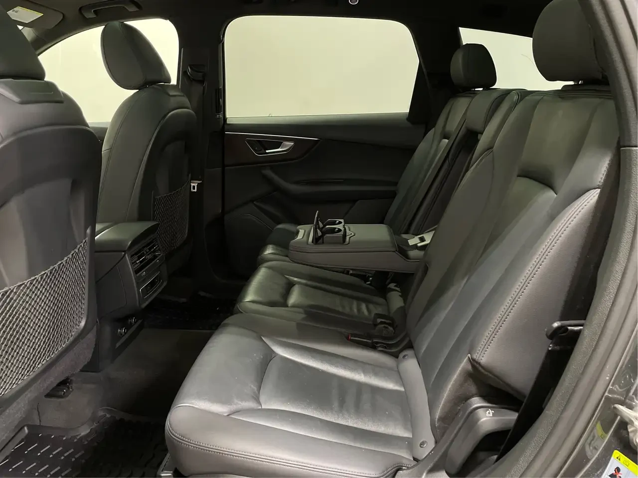 Audi Q7, снимка 13 - Автомобили и джипове - 56180747