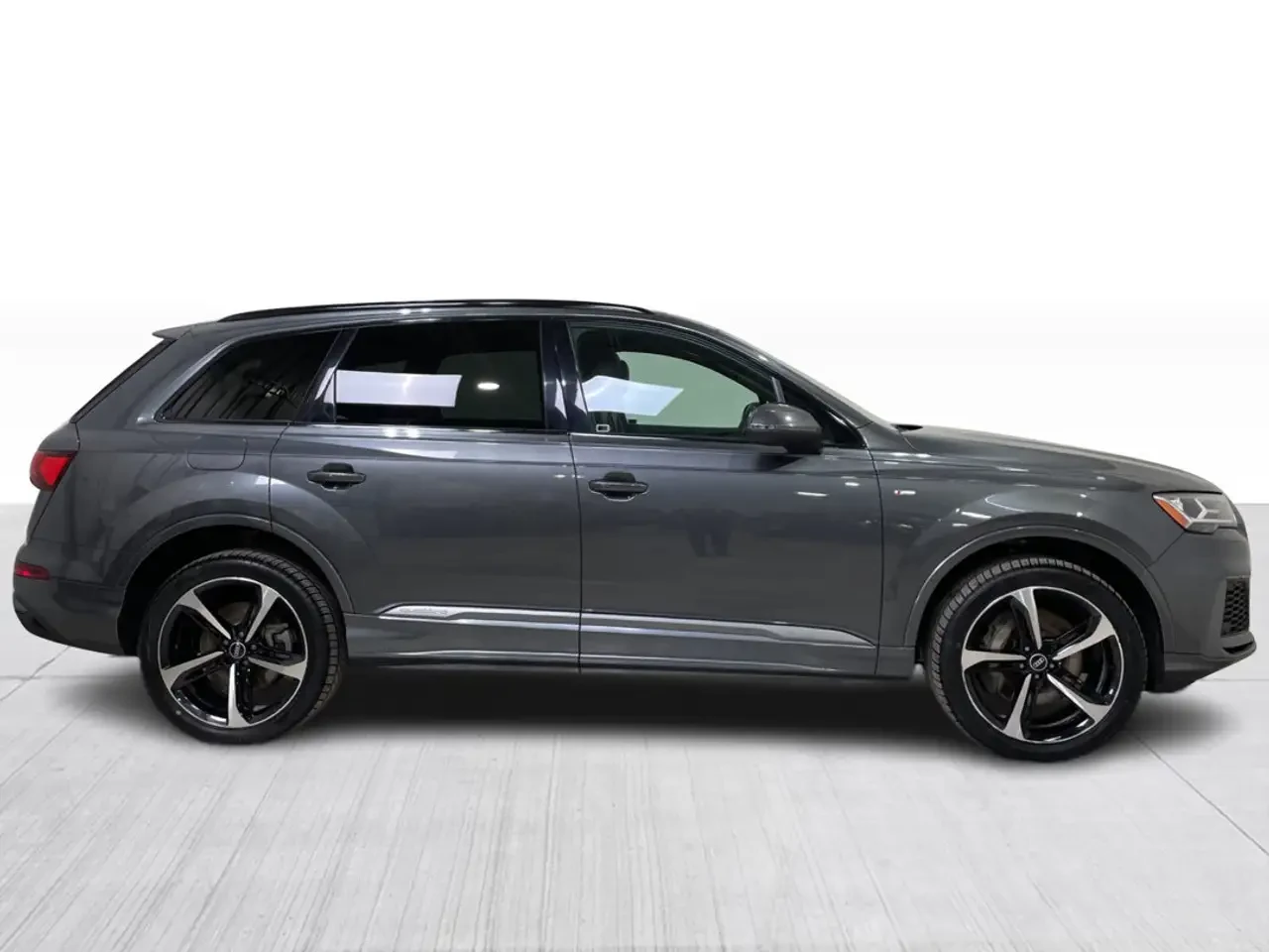 Audi Q7, снимка 10 - Автомобили и джипове - 56180747