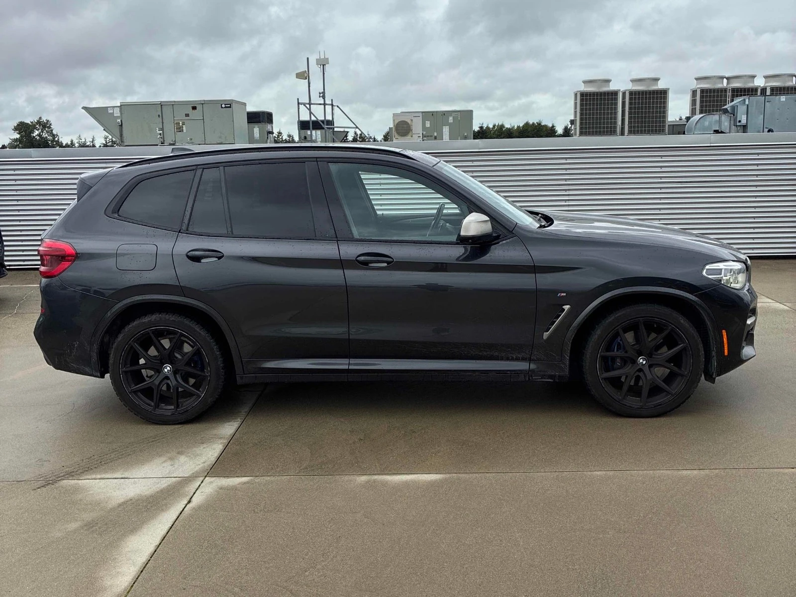 BMW X3 M40i * Head-Up * �������� * ���������� (���� �� �� | Mobile.bg � ����������� 3