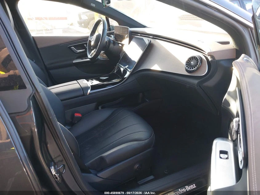 Mercedes-Benz EQE 350 4Matic | Mobile.bg � ����������� 5
