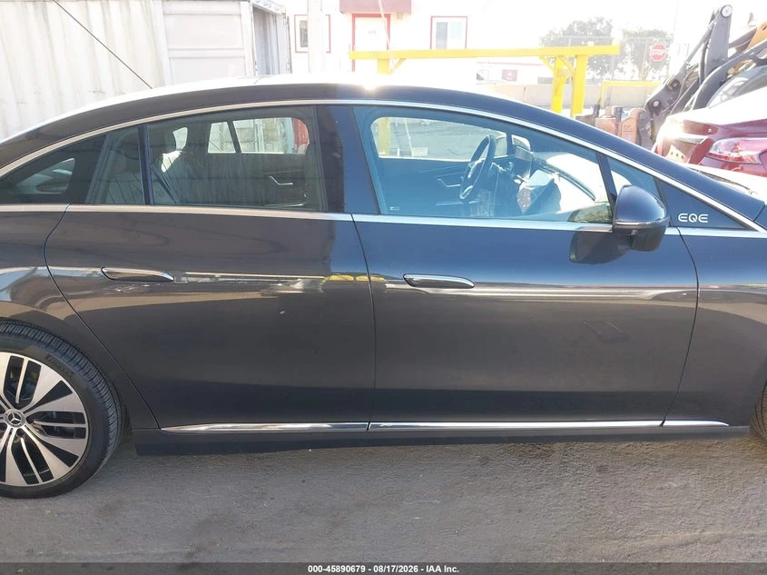 Mercedes-Benz EQE 350 4Matic | Mobile.bg � ����������� 13