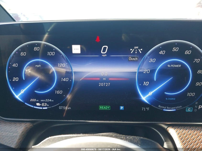 Mercedes-Benz EQE 350 4Matic | Mobile.bg � ����������� 7