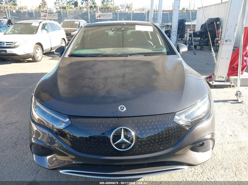 Mercedes-Benz EQE 350 4Matic | Mobile.bg � ����������� 12
