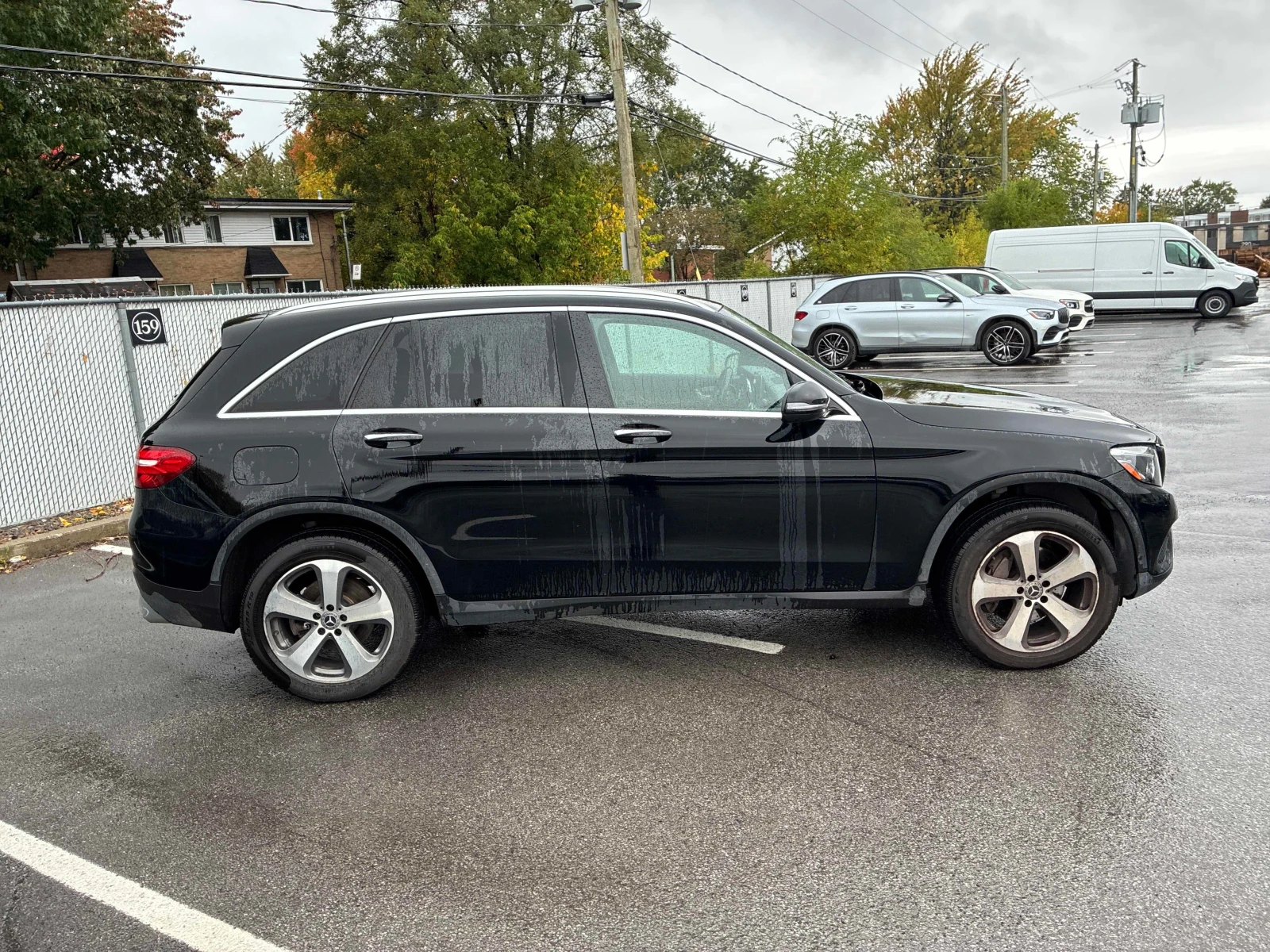 Mercedes-Benz GLC 300 * CARFAX * ���� �� �� | Mobile.bg � ����������� 3