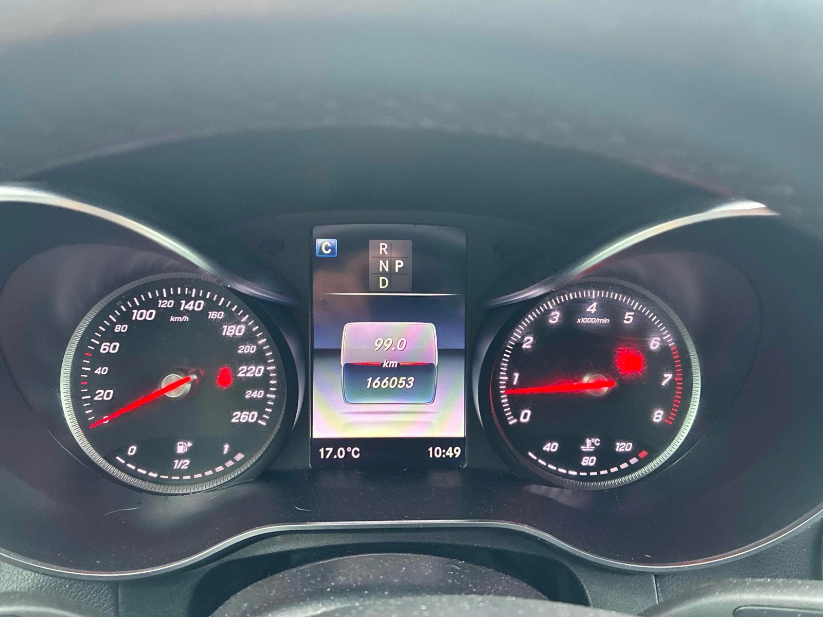 Mercedes-Benz GLC 300 * CARFAX * ���� �� �� | Mobile.bg � ����������� 7