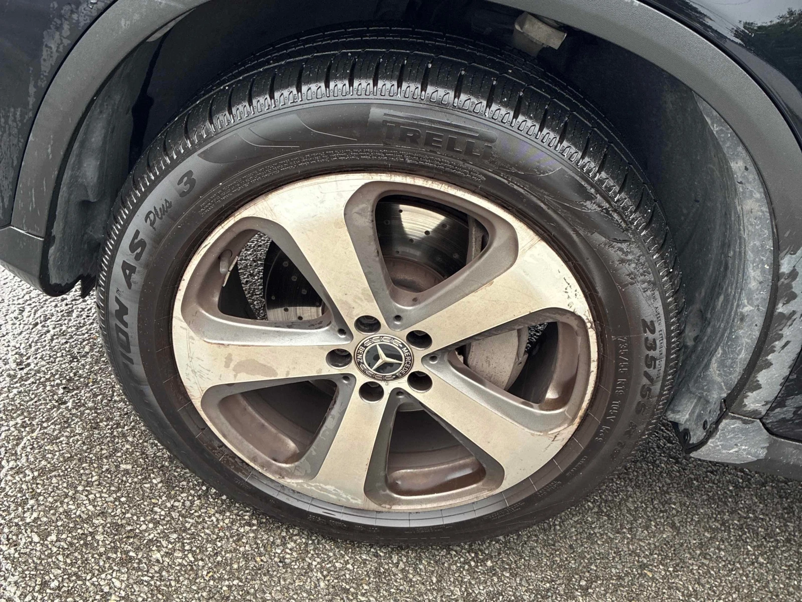 Mercedes-Benz GLC 300 * CARFAX * ���� �� �� | Mobile.bg � ����������� 12