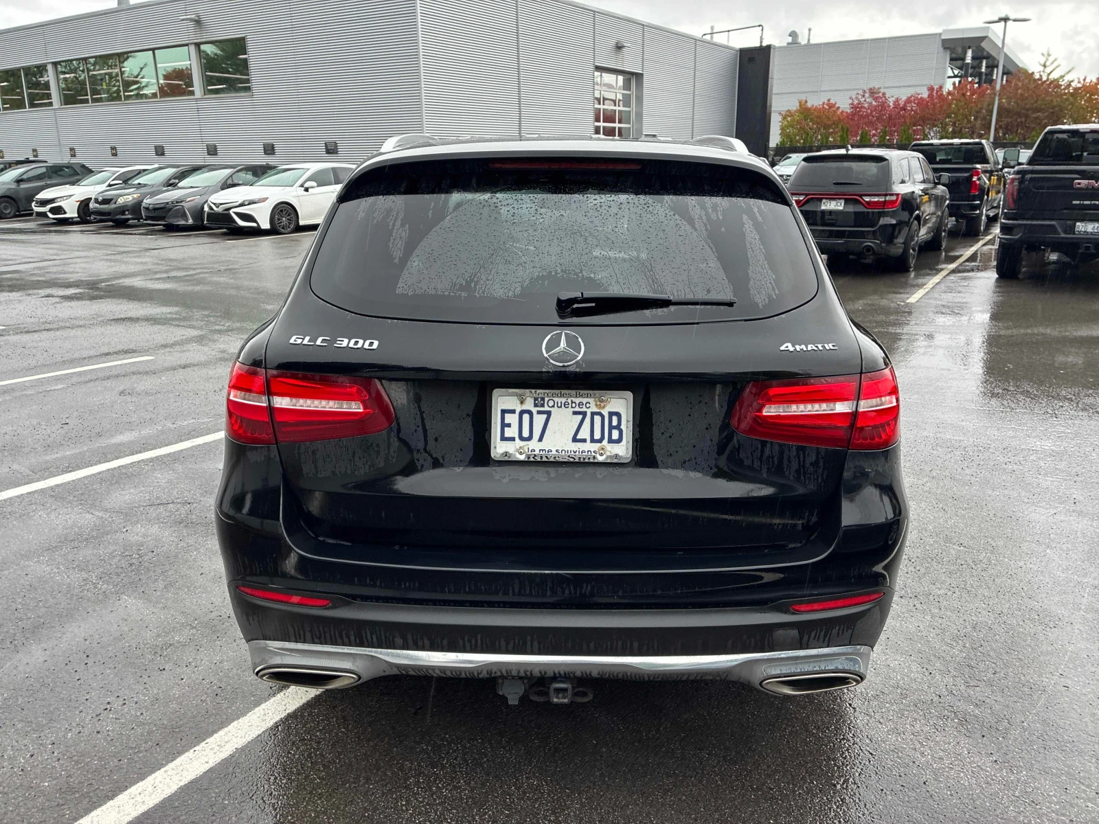 Mercedes-Benz GLC 300 * CARFAX * ���� �� �� | Mobile.bg � ����������� 5