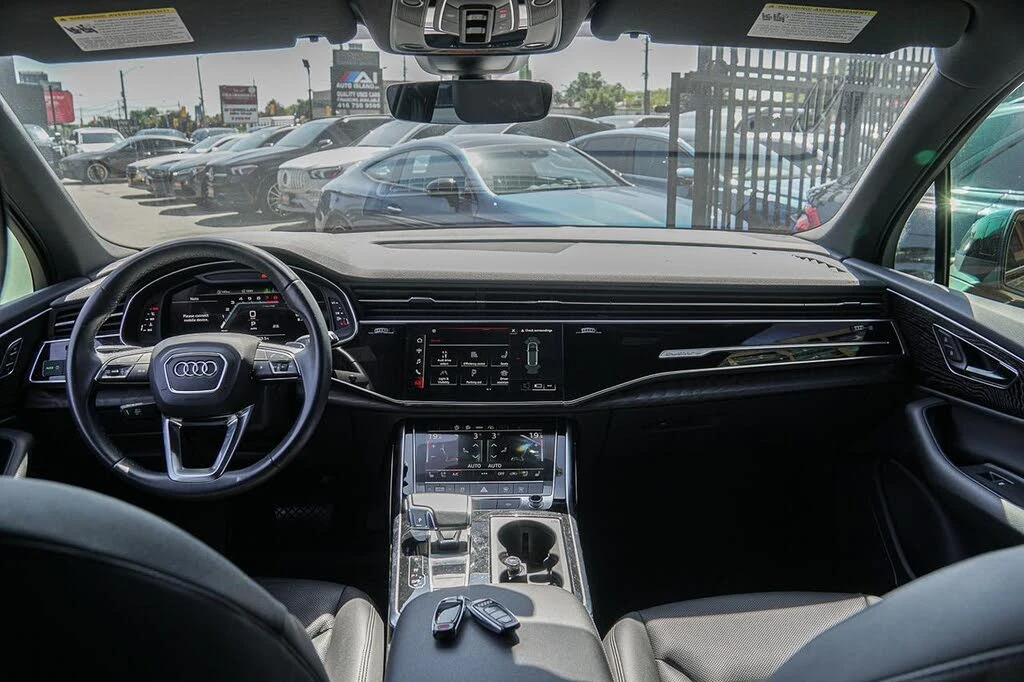 Audi Q7 360 �����* �������* �����* ������ ����*  | Mobile.bg � ����������� 8