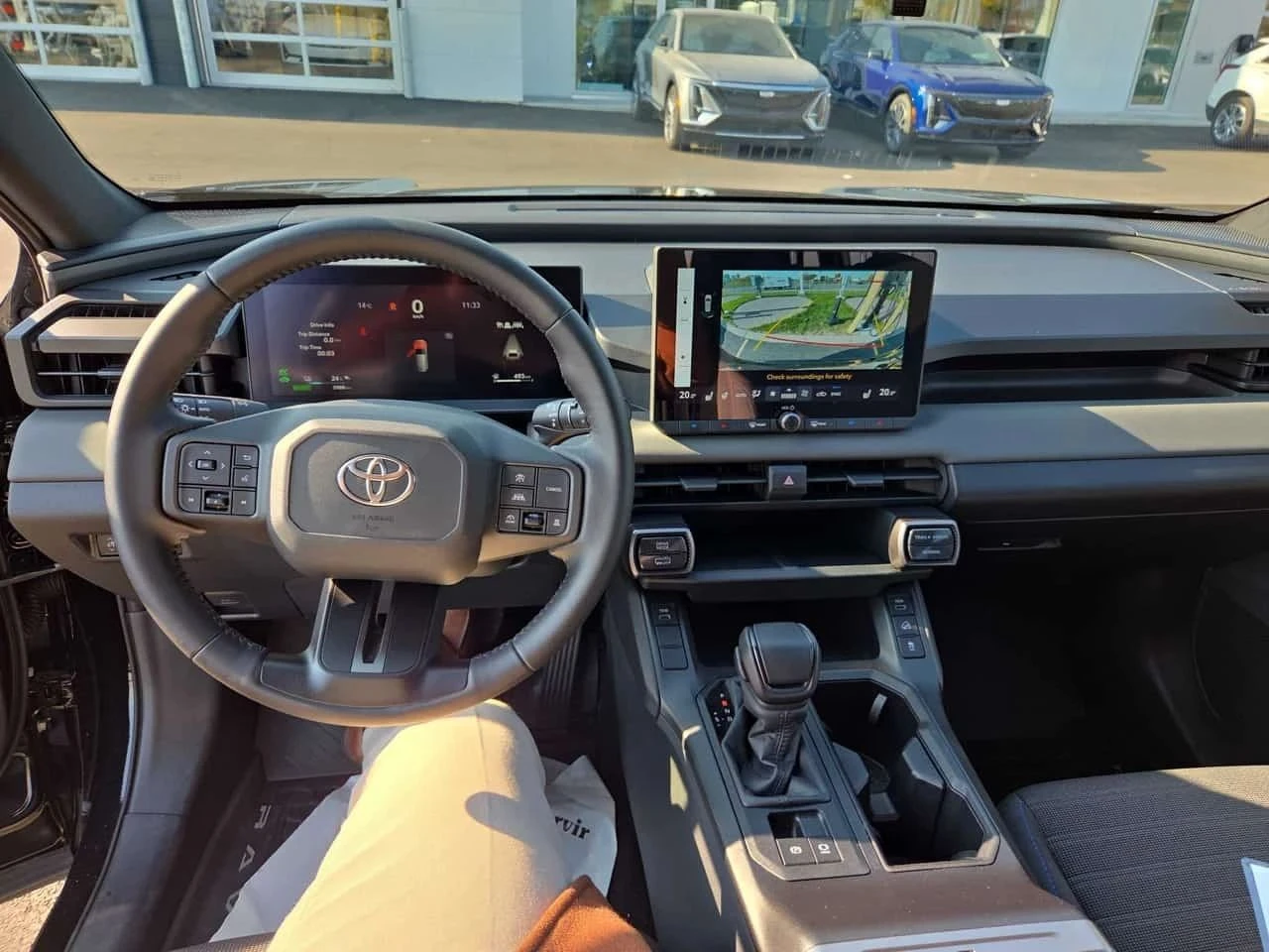 Toyota Rav4, снимка 9 - Автомобили и джипове - 56729172