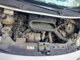 Citroen Jumpy, снимка 16