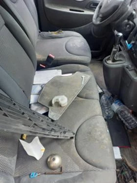 Citroen Jumpy, снимка 12