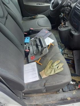 Citroen Jumpy, снимка 4