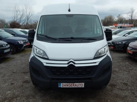 Citroen Jumper 2.2HDI* 174000km.* L2H2* , снимка 2