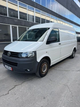 VW Transporter Уникат Без Аналог , снимка 1