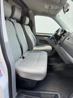 VW Transporter Уникат Без Аналог , снимка 14