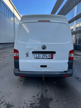 VW Transporter Уникат Без Аналог , снимка 8