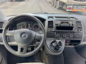 VW Transporter Уникат Без Аналог , снимка 15