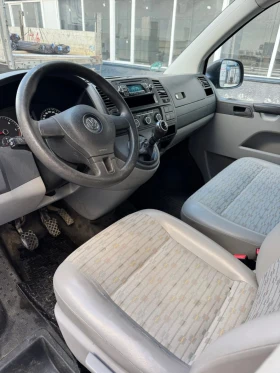 VW Transporter Уникат Без Аналог , снимка 13