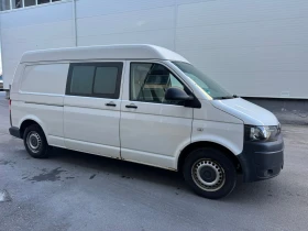 VW Transporter Уникат Без Аналог , снимка 5