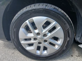 Opel Vivaro 1.6 euro 6Y климатр. Кожен салон, снимка 17